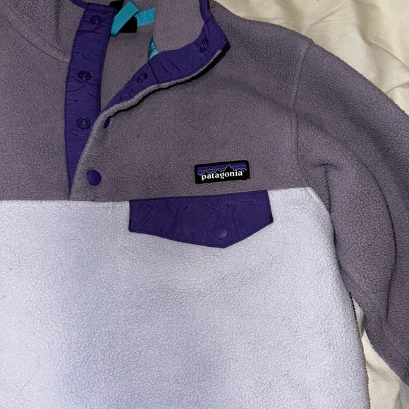 Patagonia Synchilla - Picture 3 of 5